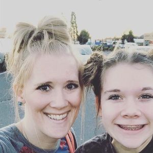 Meet your Posher, Shauna